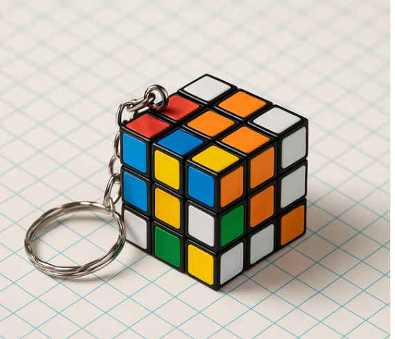 MINI CUBE